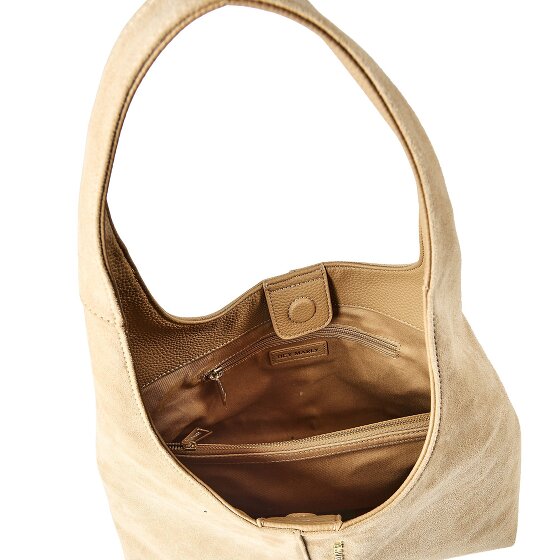 Hey Marly Alltime Lover Bolsa de hombro M Piel 35 cm