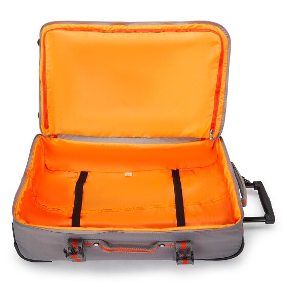 Kipling Basic Teagan 2 ruedas Bolsa de viaje M 66 cm