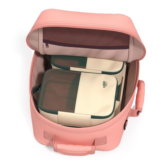 Cabin Zero Classic 119 Mochila de día 39 cm Compartimento para el portátil