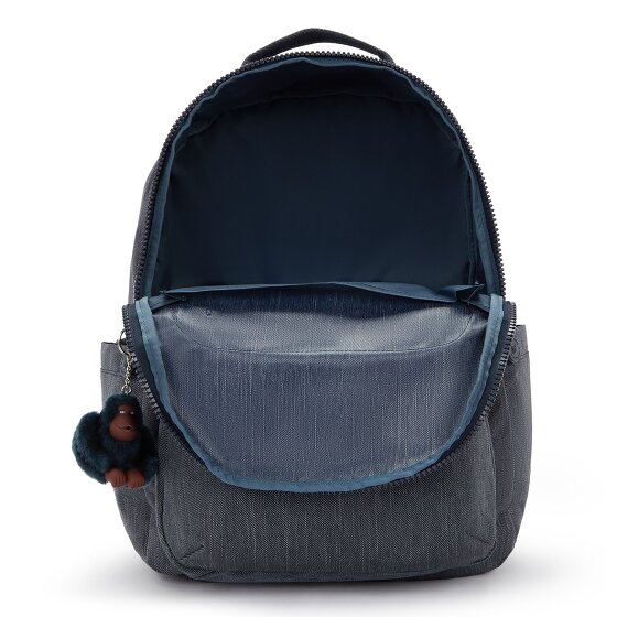 Kipling Back to School Pep Seoul College Extra Mochila de día 44 cm Compartimento para el portátil