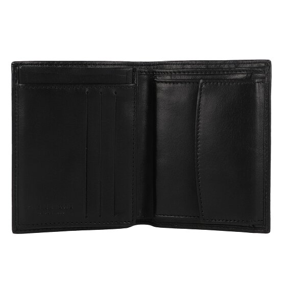 The Bridge Story Uomo Billetera Cuero 8.5 cm