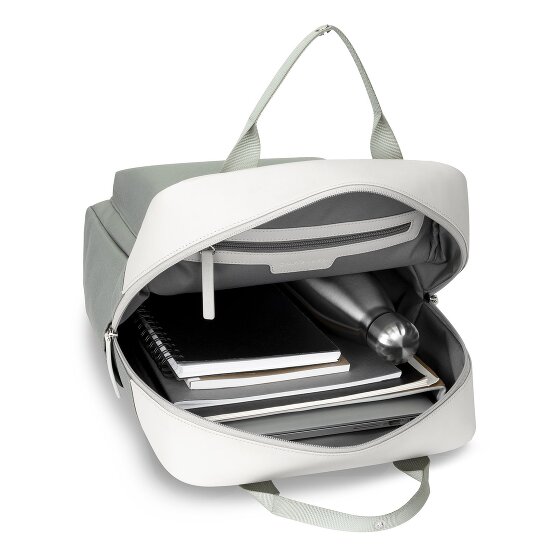 Kapten & Son Bergen Mochila de día 39 cm Compartimento para el portátil