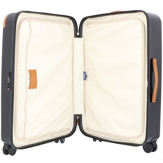 Bric's Carro de 4 ruedas Amalfi 70 cm
