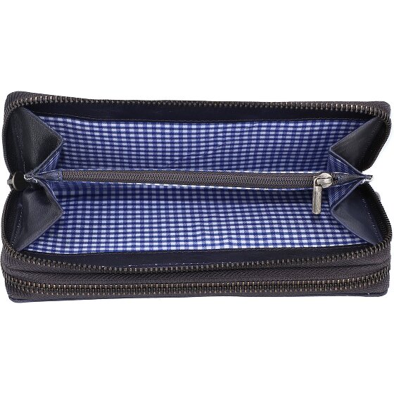 Mika Cartera Piel 19.5 cm