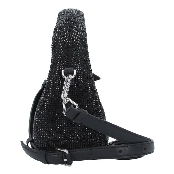 Karl Lagerfeld Evening Bolsa de hombro 27.5 cm