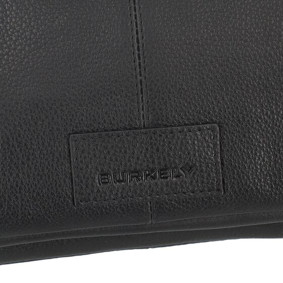 Burkely Soft Skylar Bolsa de hombro Piel 26 cm