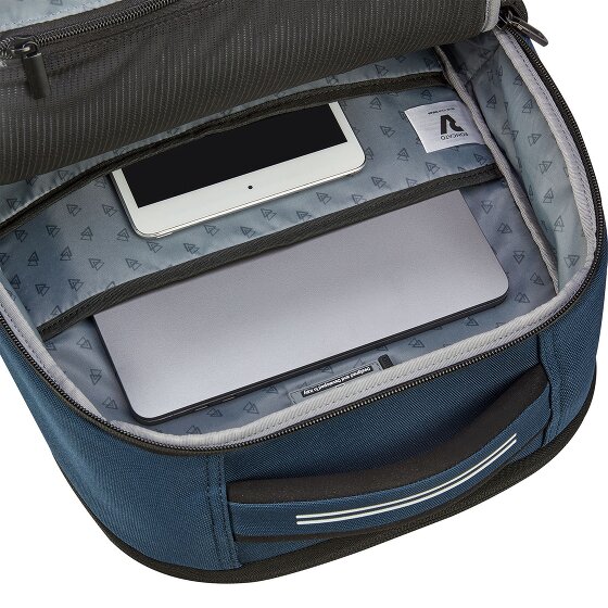 Roncato K2 Mochila de día 38 cm Compartimento para el portátil