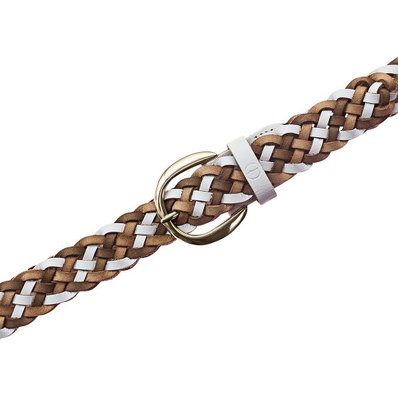 Tamaris Cinturón Piel