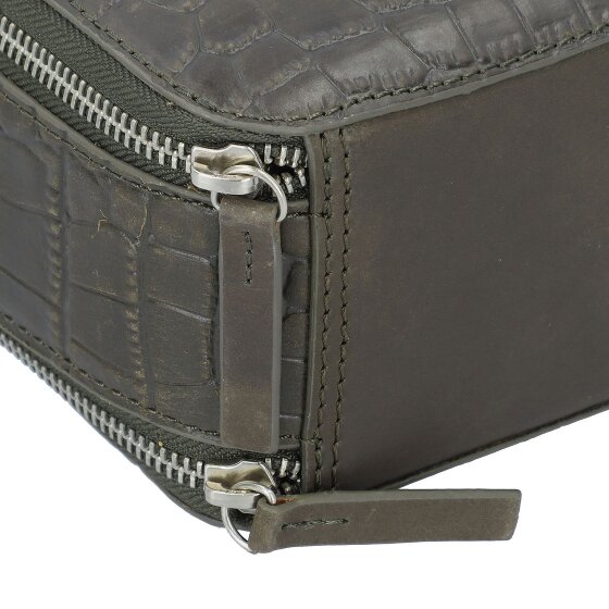 Burkely Cool Colbie Bolsa de hombro Piel 20 cm