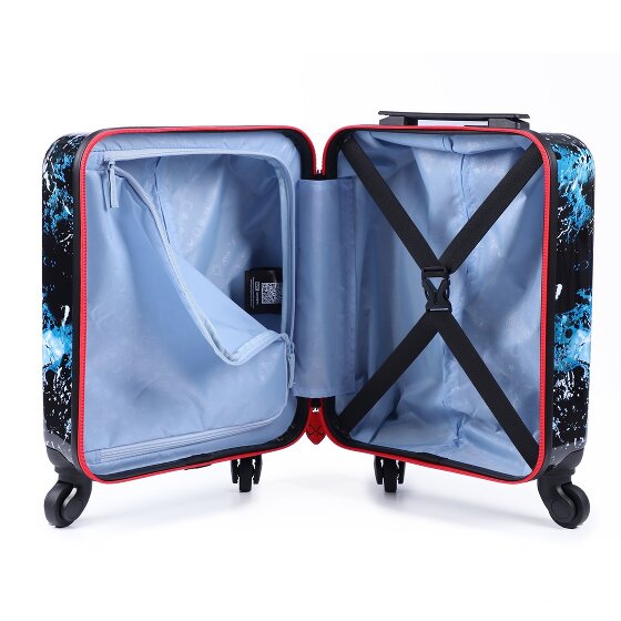 Samsonite Daydream Disney 4 ruedas Carro para niños 45 cm