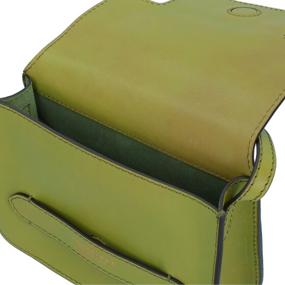 The Bridge Bolso Lucrezia de cuero 18 cm