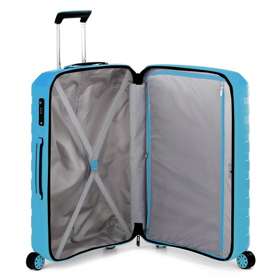 Roncato Box Sport 2.0 4 ruedas Carrito 69 cm