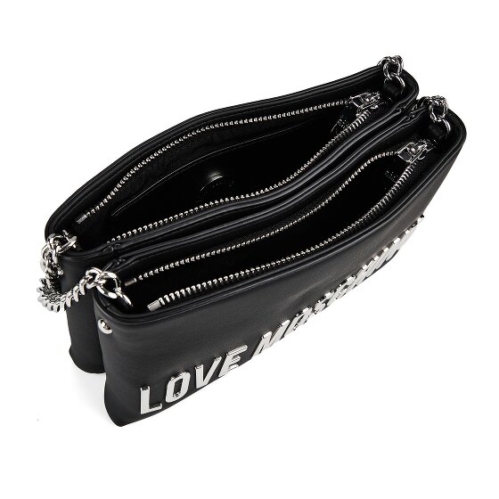 Love Moschino Bolsa de hombro 21 cm