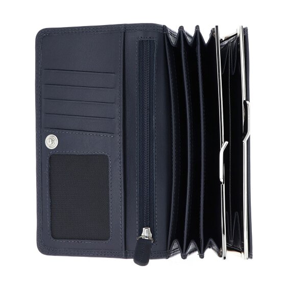 Golden Head Polo Billetero RFID Piel 17 cm