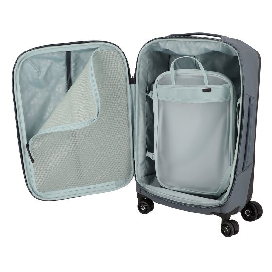 Thule Aion 4 ruedas Carro de la cabina 55 cm