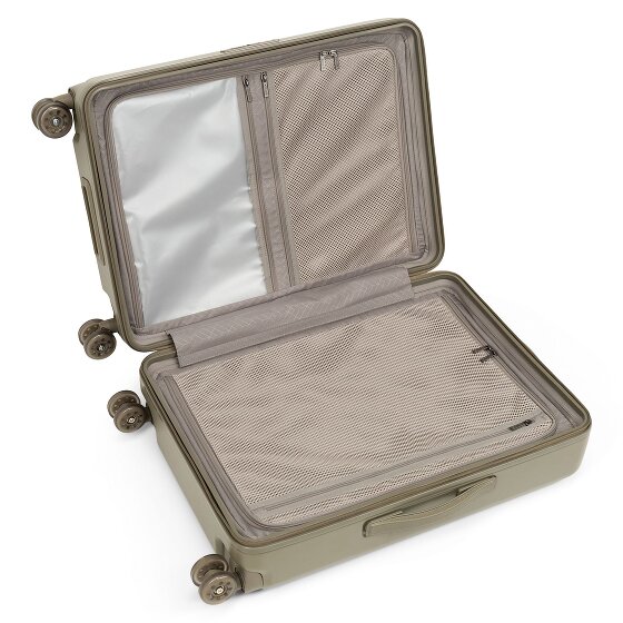 Epic Atlas 4 ruedas Trolley M 66 cm