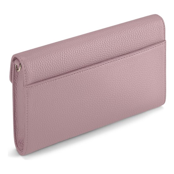 Lazarotti Bolso bandolera Bologna Clutch cuero 23 cm