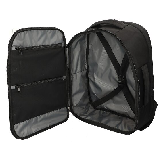 Samsonite Mochila de viaje Guardit 3.0 M Compartimento para portátil de 45 cm
