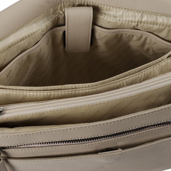 Harbour 2nd Just Pure Monique Monique Mensajero Piel 47 cm