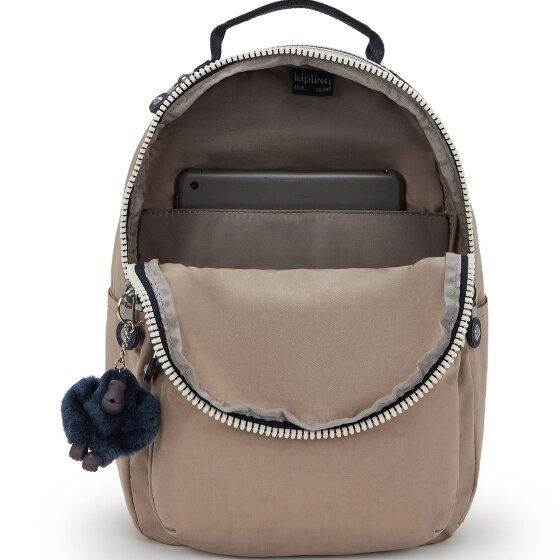 Kipling Basic Seoul Mochila de la ciudad S 35 cm