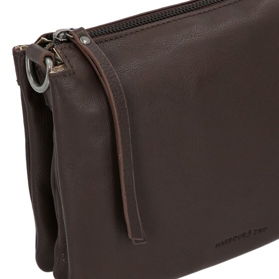 Harbour 2nd Mirela Bolsa de hombro Piel 25 cm