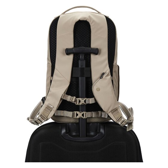 Pacsafe Pacsafe V 20 L Mochila de día Protección RFID 45 cm Compartimento para el portátil