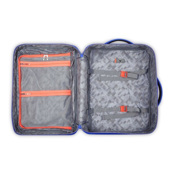 Roncato Wanderline Mochila de día 55 cm