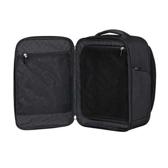 Samsonite Mochila de viaje Spark Sng Eco S 40 cm compartimento para portátil