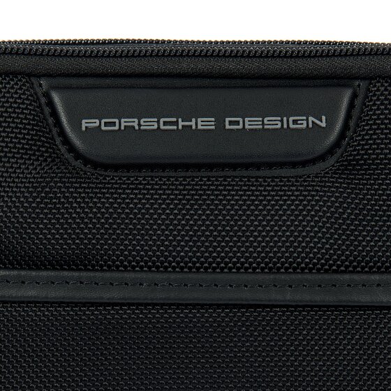 Porsche Design Roadster Riñonera 21 cm