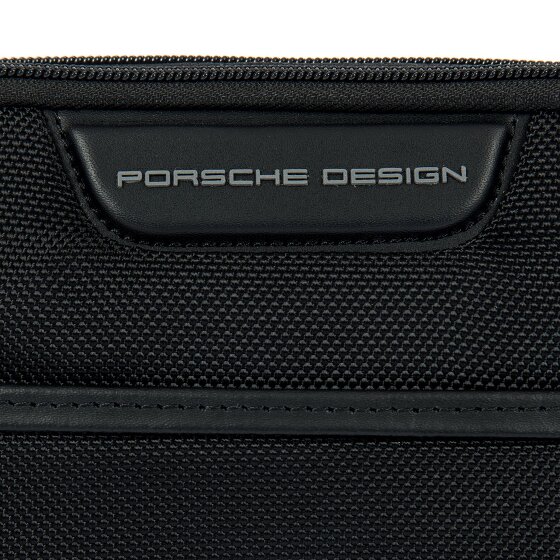 Porsche Design Roadster Riñonera 21 cm