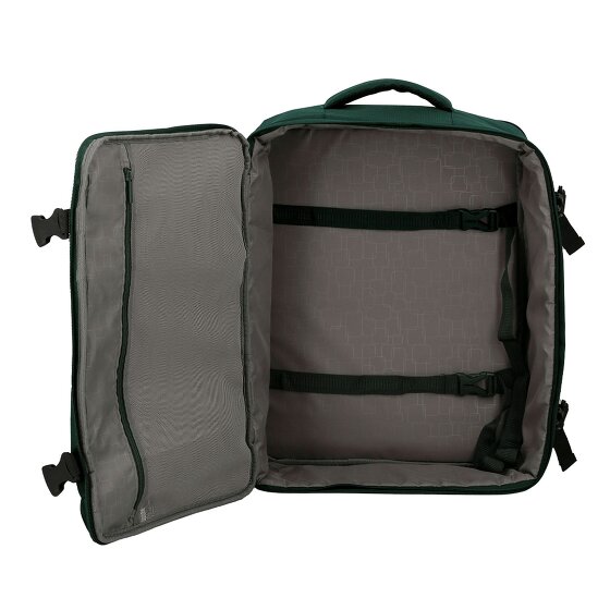 Jump Mochila de viaje Monthelys 45 cm