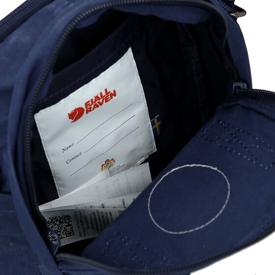 Fjällräven Kanken Sling Bolsa de hombro 15 cm