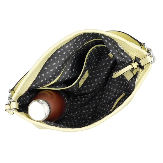 Picard Zoom Bolsa de hombro Piel 34 cm