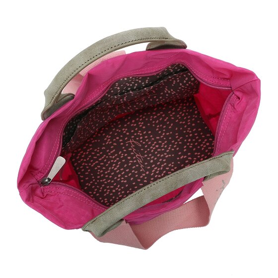 Fritzi aus Preußen Ju Lighty Mochila de día 38 cm