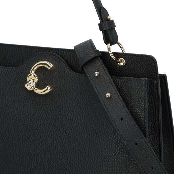 Coccinelle C-Me Bolso Piel 30 cm