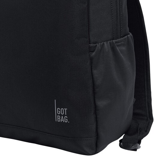 GOT BAG Daypack 2.0 Mochila de día 36 cm Compartimento para el portátil