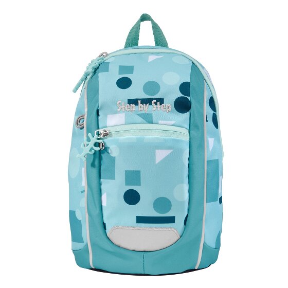 Step by Step Kiga Mini Mochila para el jardín de infancia 30 cm