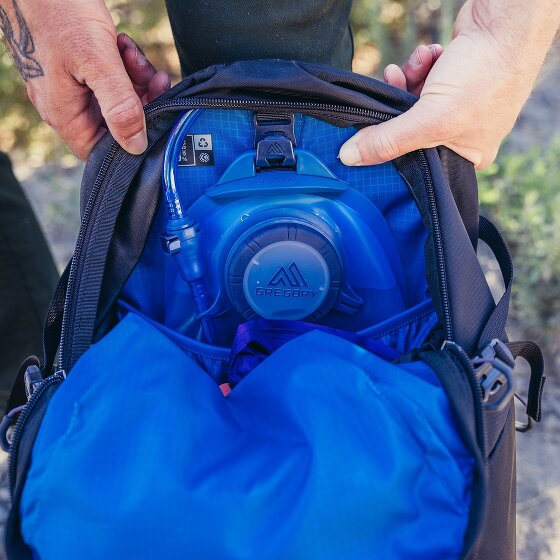 Gregory Kiro 24 Mochila de senderismo 52.5 cm