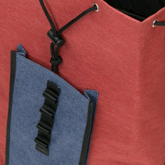 Andersen Shopper Komfort Shopper Oli.P 2.0 Carro de la compra 59 cm