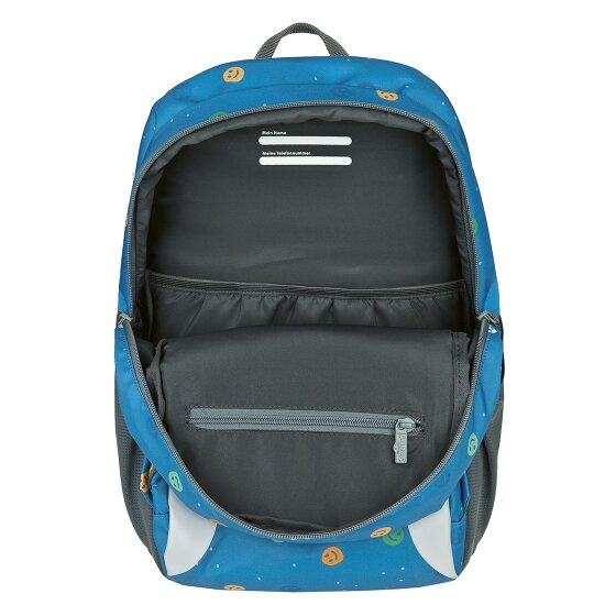 Scout Adventure Mochila escolar 39 cm