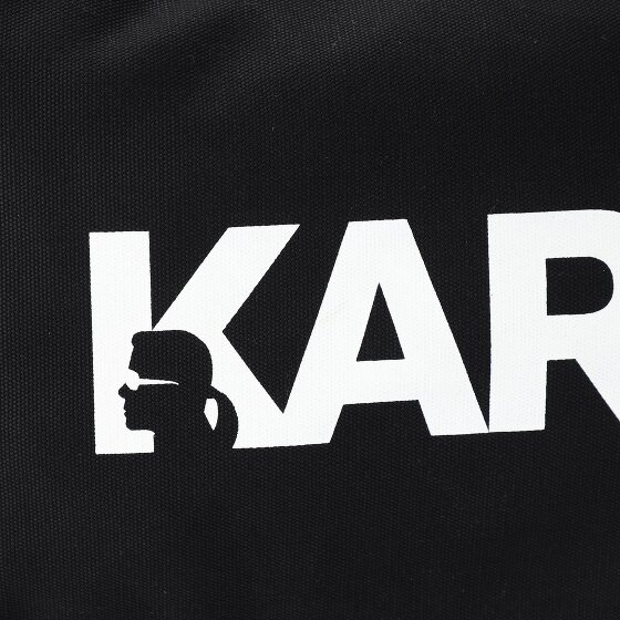 Karl Lagerfeld Essential Bolsa de compras 35 cm