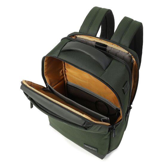 Hedgren Next Drive Mochila de día Protección RFID 40 cm Compartimento para el portátil