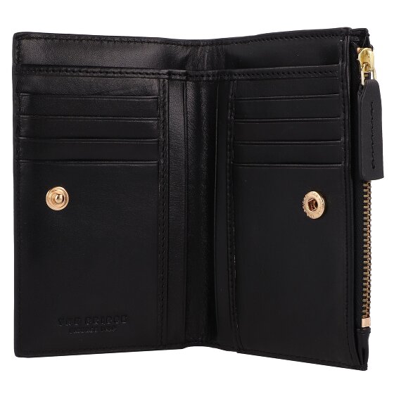 The Bridge Story Donna Cartera Protección RFID Piel 14 cm