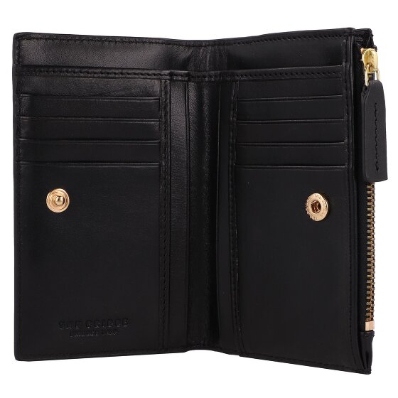 The Bridge Story Donna Cartera Protección RFID Piel 14 cm