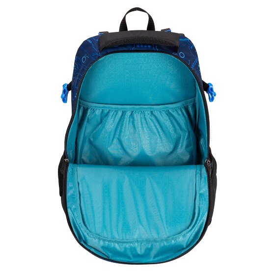Neoxx Active Pro Cartera escolar 45.5 cm