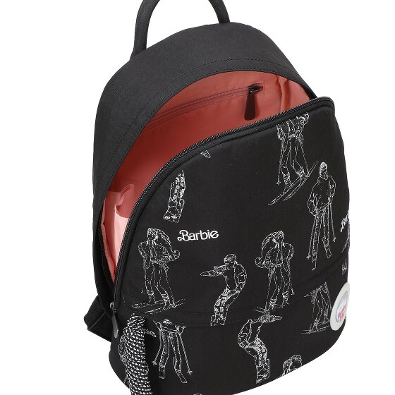 Fritzi aus Preußen Apres Ski Limited Barbie Mochila de día 31 cm