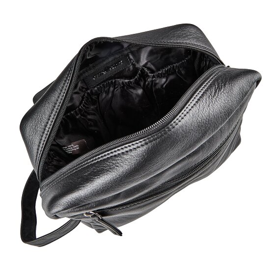 Greenburry Vintage Bolsa de aseo Piel 27 cm