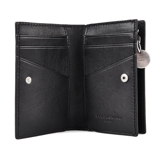Liebeskind Lya Cartera Bloqueo RFID Piel natural 12 cm