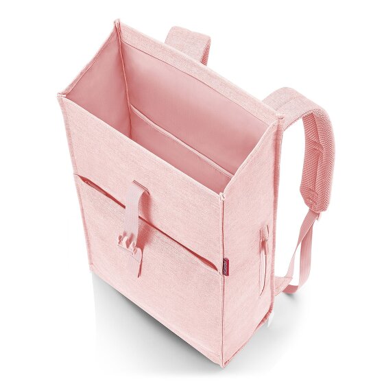 reisenthel Urban Rolltop Mochila de día 49 cm Compartimento para el portátil