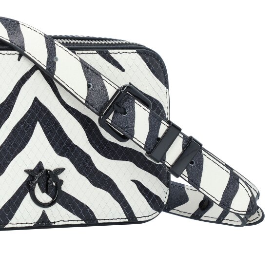 PINKO Camera Bolsa de hombro Piel 18 cm